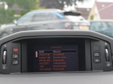 Citroën C6